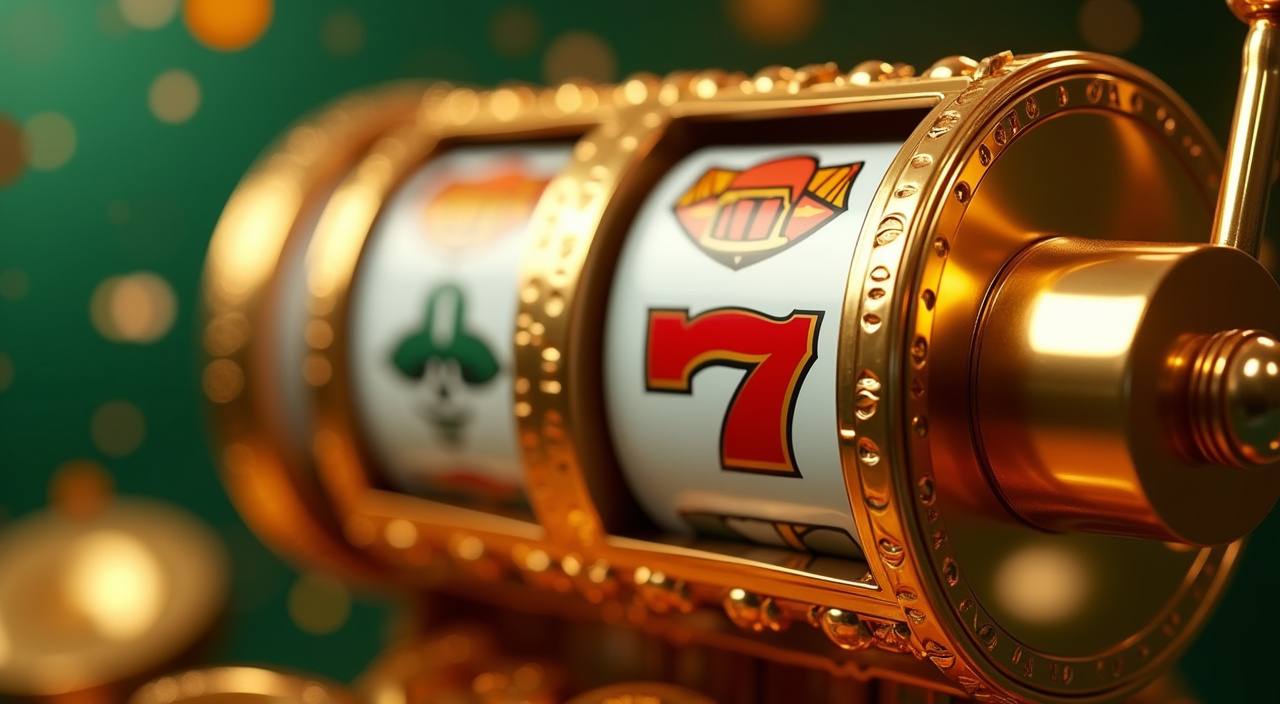 lucky388 စလော့ဂိမ်း